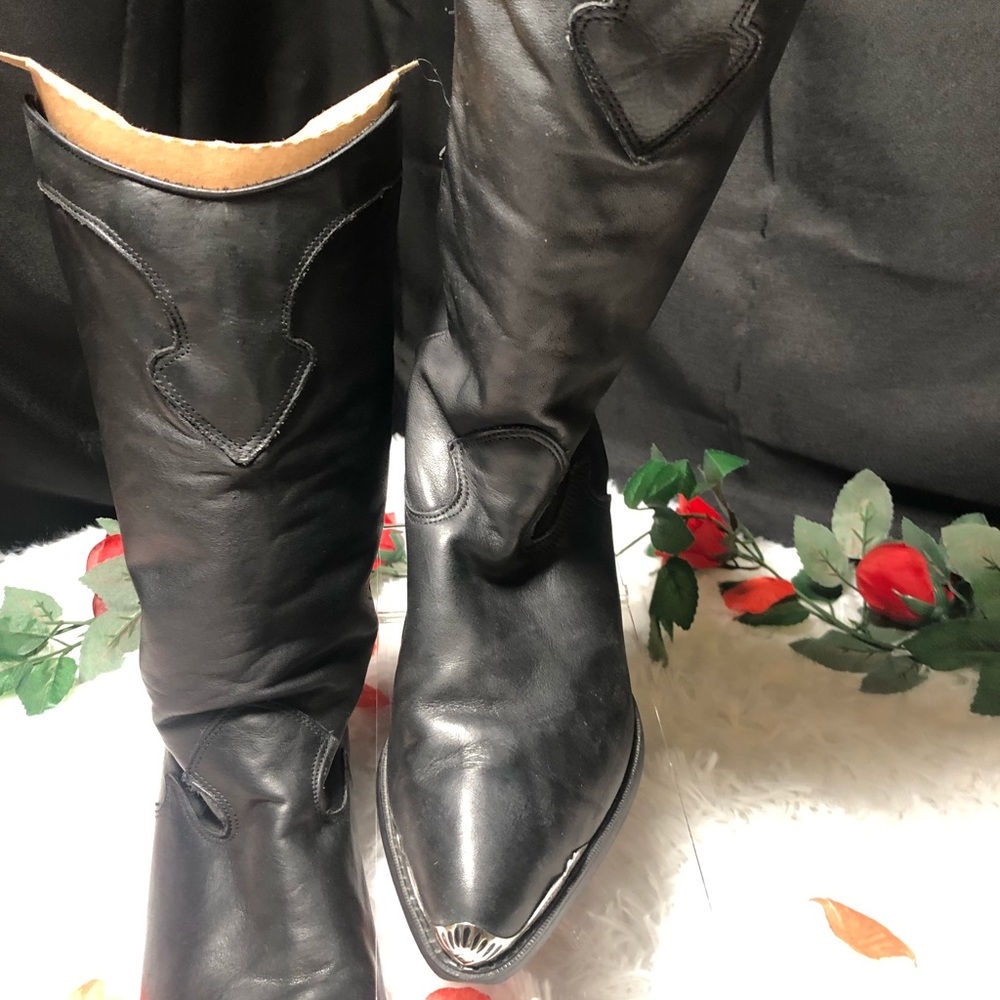 Code West Boots - image 3